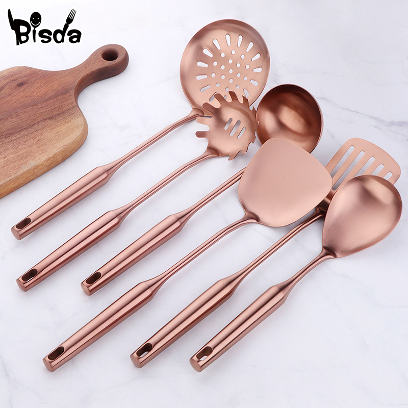 Kitchen Gadgets Gold - 1 Máy Tính Hoa Hồng Vàng