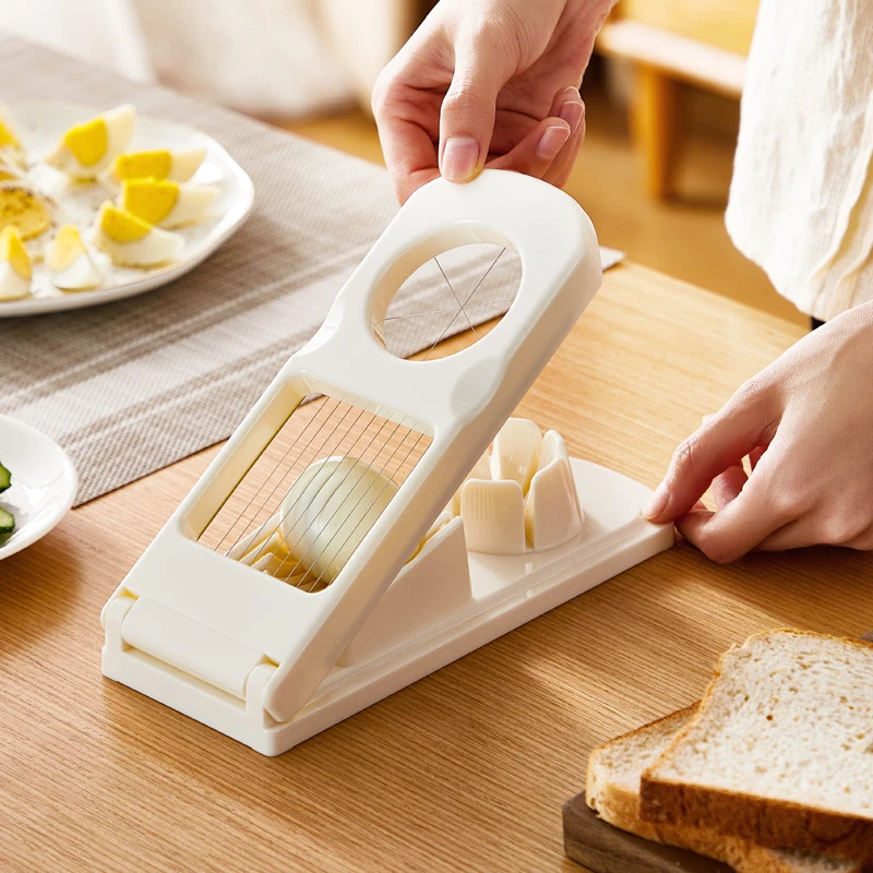 10Pcs Useful Multi-functional  - đánh giá và giá Egg Separator Tool