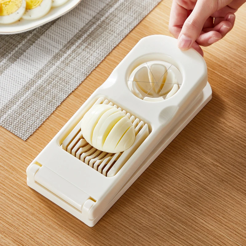 10Pcs Useful Multi-functional  - đánh giá và giá Egg Separator Tool