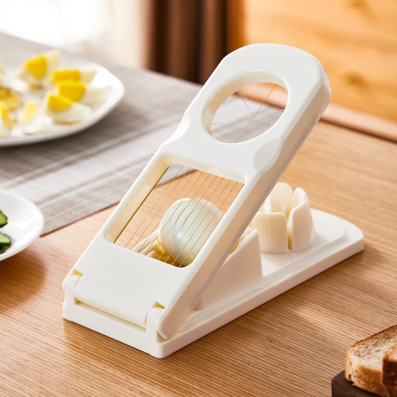 10Pcs Useful Multi-functional  - đánh giá và giá Egg Separator Tool