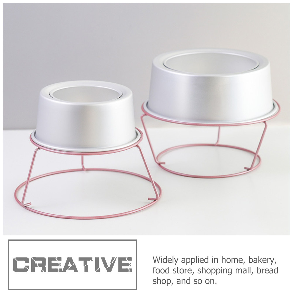 Professional Alloy Cake Coolin - đánh giá và giá Kitchen Gadgets Organizer