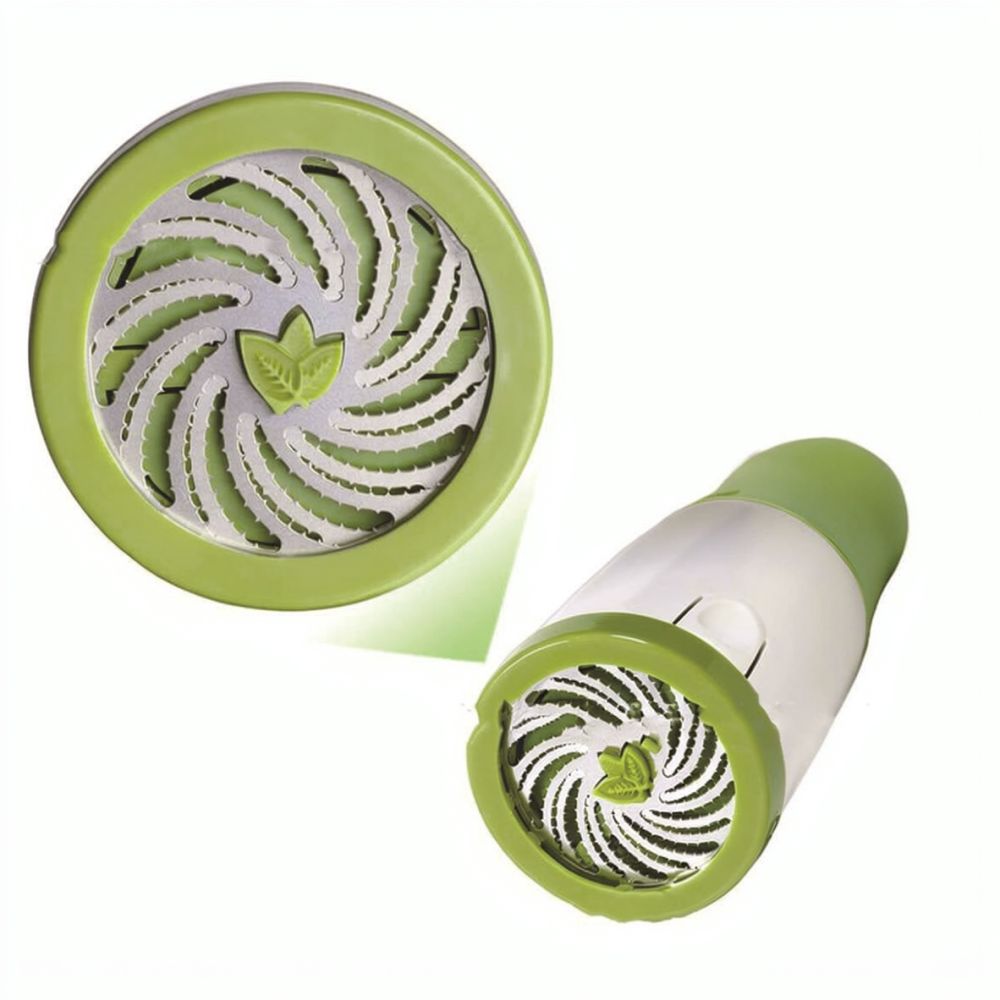 Manual Parsley Chopper Kitchen - đánh giá và giá Kitchen Helper Gadgets