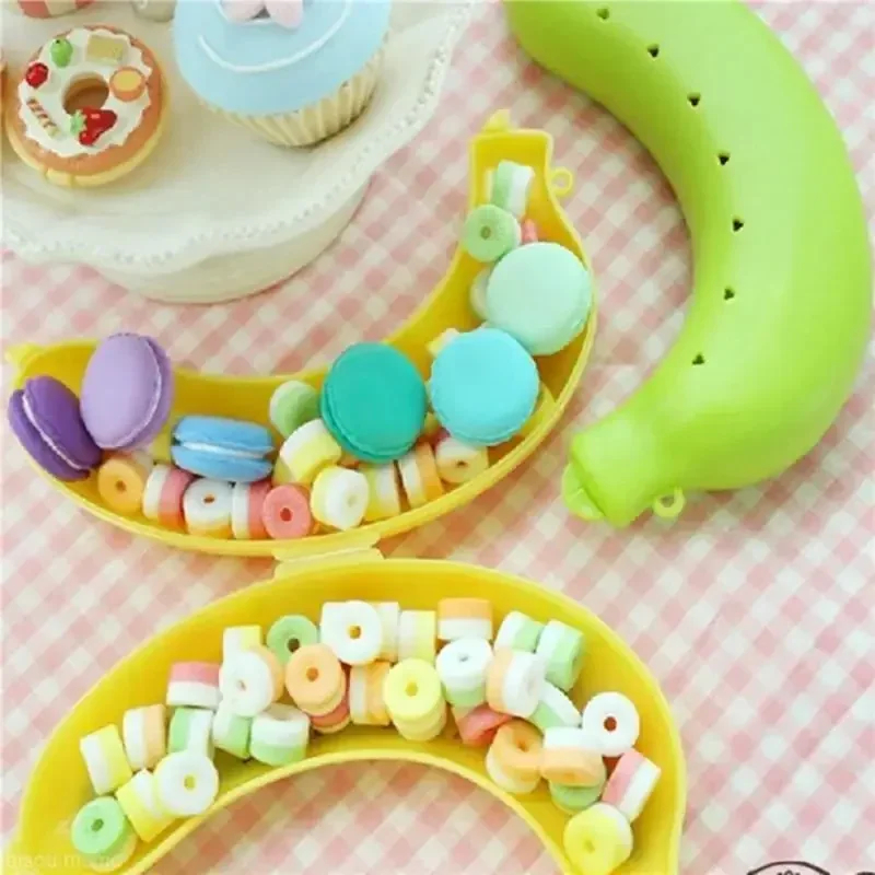 Durable Plastic Banana Contain - đánh giá và giá Kitchen Gadgets Organizer