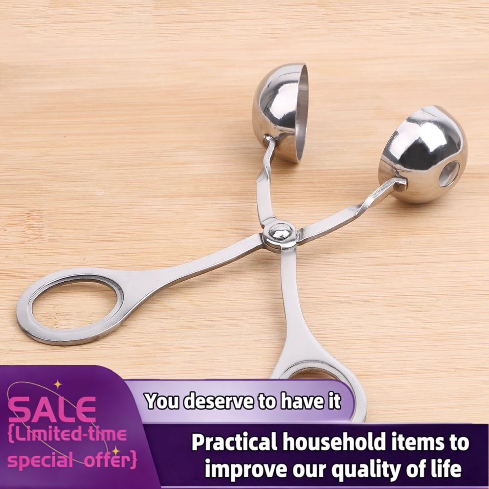 1Pcs DIY Kitchen Helper Stainl - đánh giá và giá Kitchen Gadgets Dumpling Maker