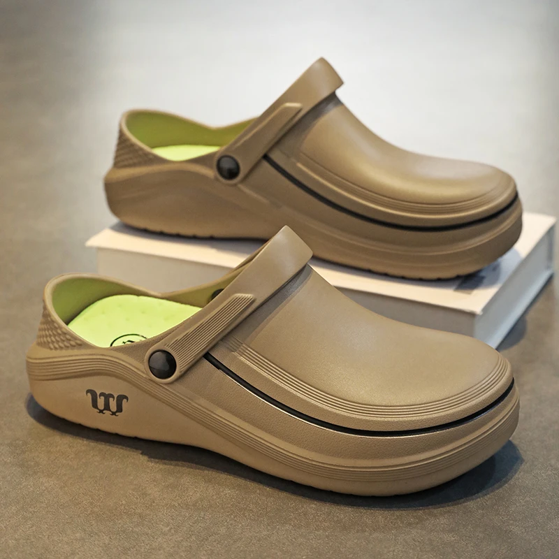 EVA Chef Shoes Lightweight Wor - đánh giá và giá Kitchen Gadgets For Men
