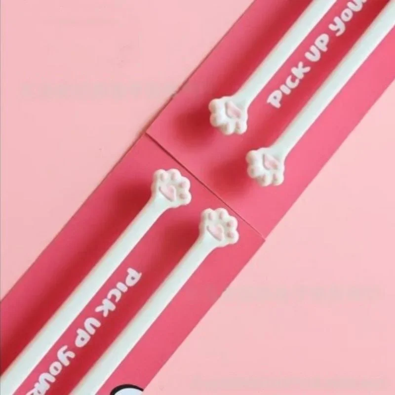 New Cat Paw Chopsticks For Bab - đánh giá và giá Kitchen Helper Gadgets