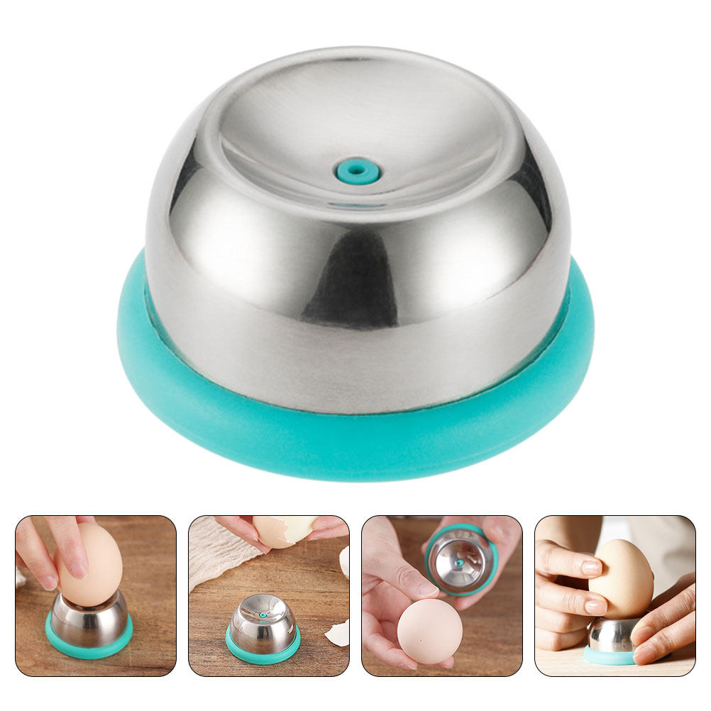 Heavy Duty Egg Piercer Stainle - đánh giá và giá Kitchen Gadgets Gold