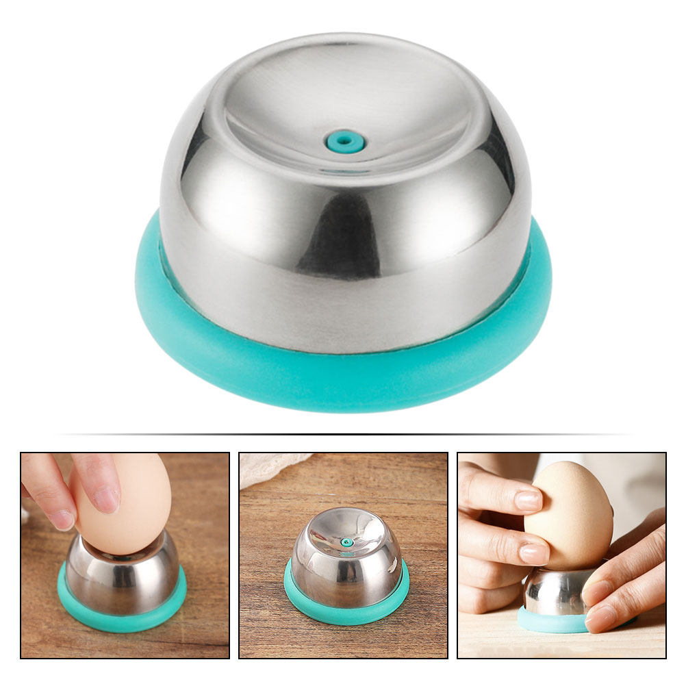 Heavy Duty Egg Piercer Stainle - đánh giá và giá Kitchen Gadgets Gold