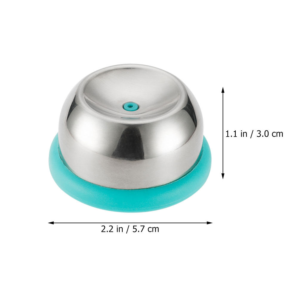 Heavy Duty Egg Piercer Stainle - đánh giá và giá Kitchen Gadgets Gold