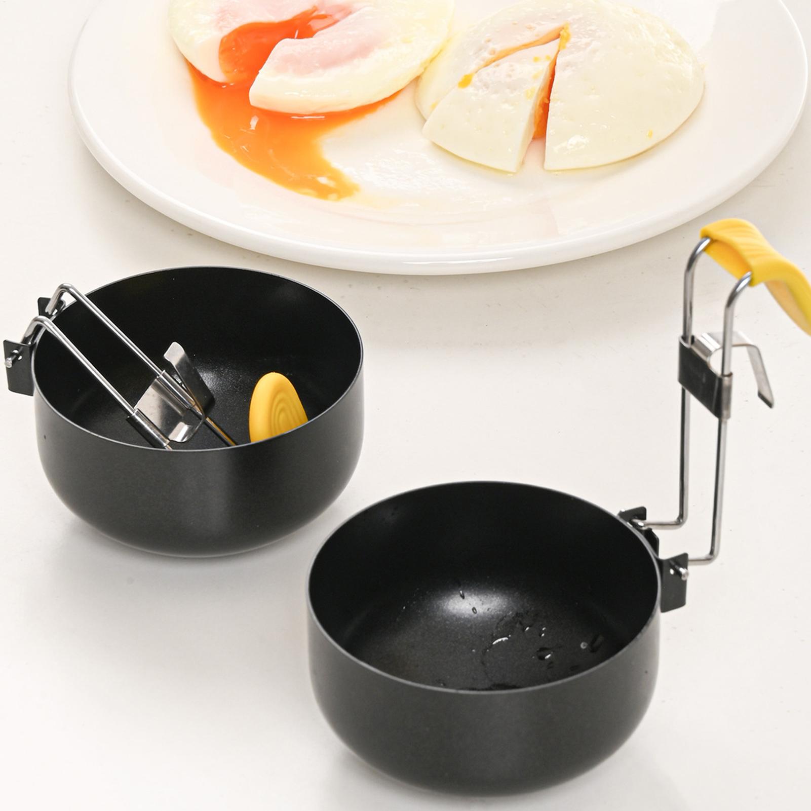 Stainless Steel Egg Poacher No - đánh giá và giá Kitchen Gadgets For Men