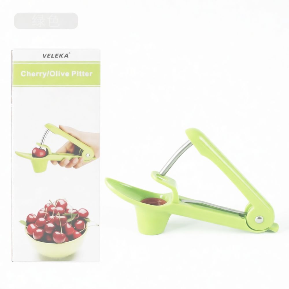 Professional Cherry Pitter Sta - đánh giá và giá Kitchen Helper Gadgets
